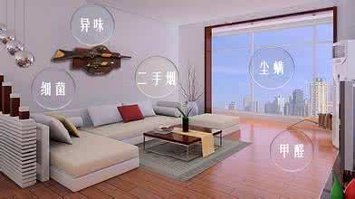 裝修后攜帶的甲醛、苯、TVOC，你們認(rèn)識(shí)它嗎？