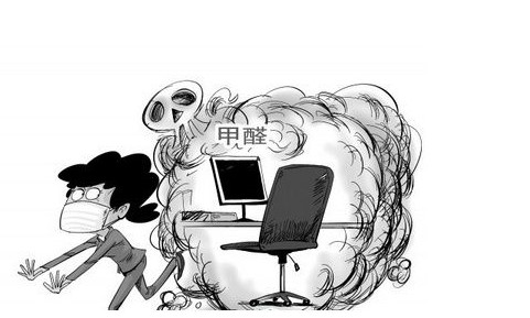 對(duì)于孕婦而言，甲醛安全值為多少