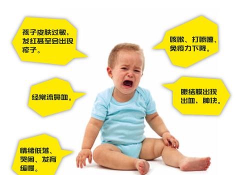 別拿孩子當(dāng)甲醛超標(biāo)檢測儀！這個代價你付不起！