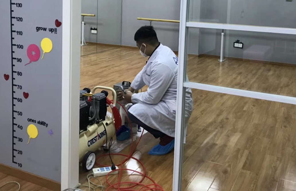 怎么找甲醛檢測機(jī)構(gòu)？