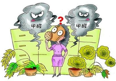 普通家庭室內(nèi)甲醛檢測的三個方法！