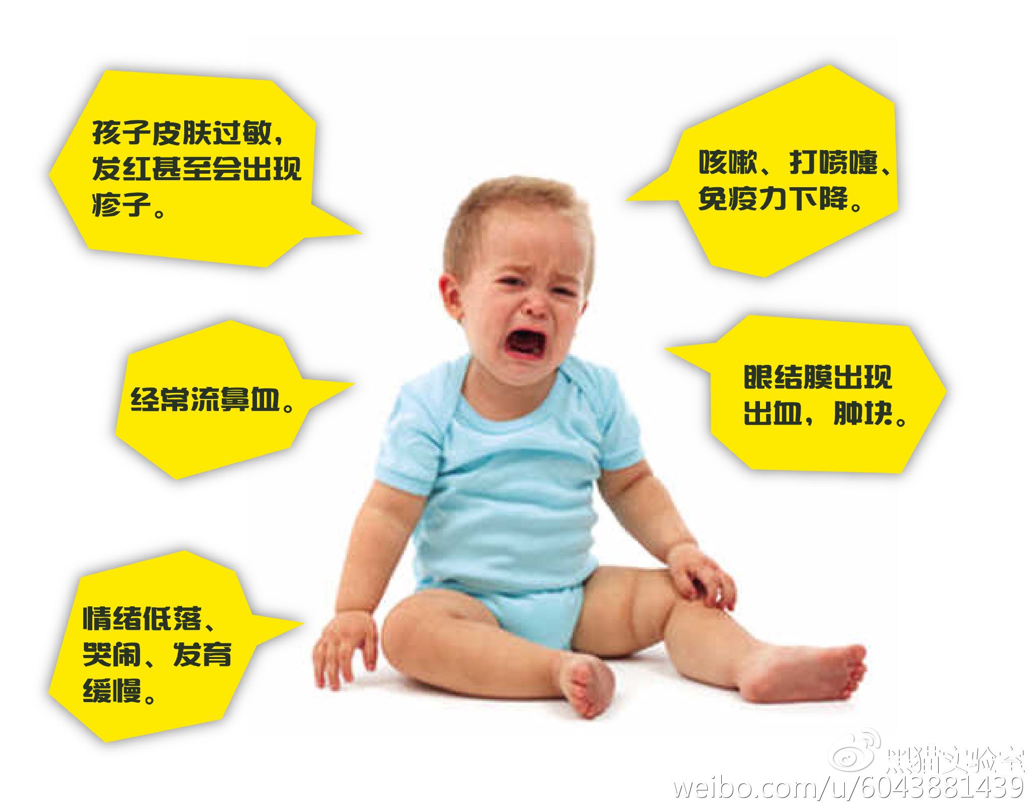 氣溫開始回升甲醛危害大，如何才能知道家里甲醛超標(biāo)？