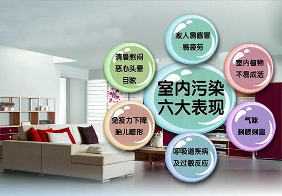 不想甲醛中毒，新房裝修材料不要用這些！