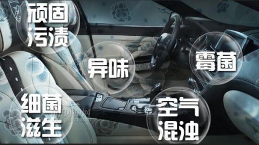 新車(chē)總是有股難聞的味道？這是都是甲醛超標(biāo)搞的鬼！