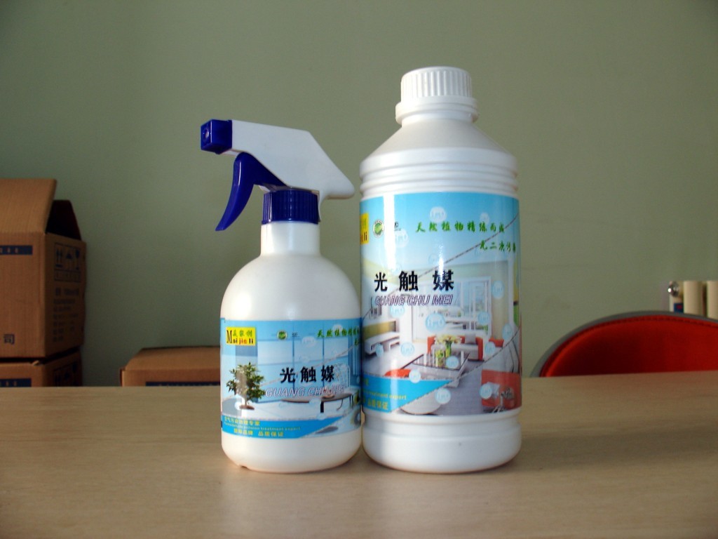 哪些甲醛治理方法是最適合夏季使用的？