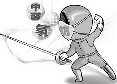 除異味就以為這是除甲醛嗎？這是一個(gè)誤區(qū)！