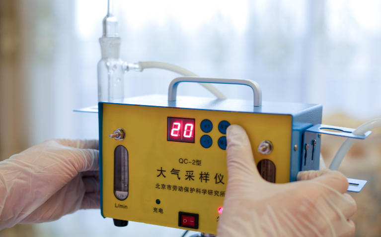 杭州甲醛檢測哪家好？哪種檢測方法比較好？