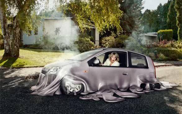 車內(nèi)除甲醛的這些誤區(qū)你知道嗎？幾招教你讓甲醛去無蹤影
