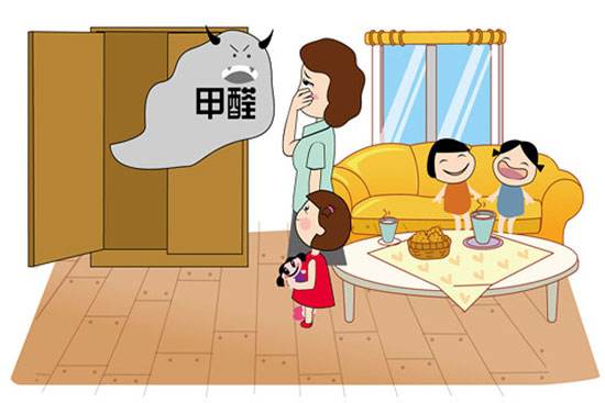 通風(fēng)半年還有必要做室內(nèi)空氣檢測嗎？