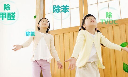 做好甲醛檢測(cè)的話竟然可以省去甲醛治理這一步驟！