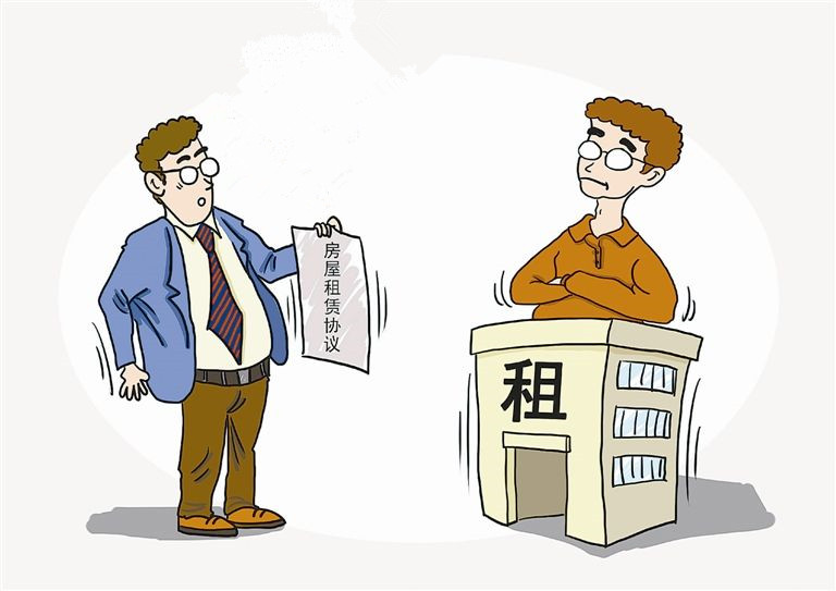 第三方甲醛檢測機(jī)構(gòu)告訴你面對無良出租戶該怎樣維權(quán)！