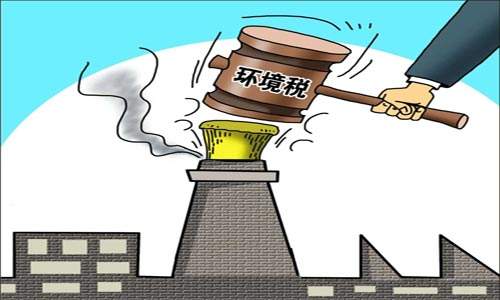 甲醛檢測機構(gòu)提醒大家：國家開始征收環(huán)保稅，空氣污染需重視