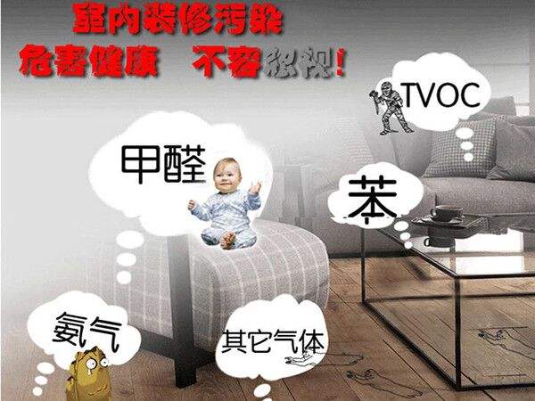 如何選擇靠譜的甲醛檢測機構？知道這些保你少走彎路