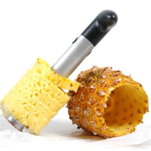 用菠蘿皮做杭州甲醛治理真的有用嗎？
