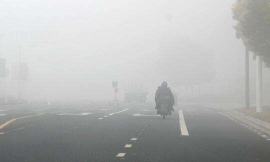 沒有霧霾我們還需要使用空氣進(jìn)化器嗎？