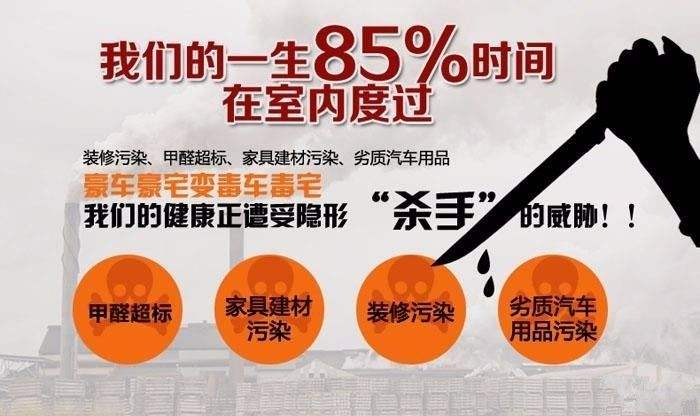 甲醛檢測(cè)刻不容緩，別讓租房甲醛超標(biāo)困擾你和你的家人！