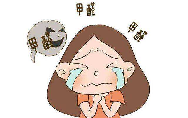 新房裝修完不做杭州甲醛檢測治理會(huì)有什么后果？