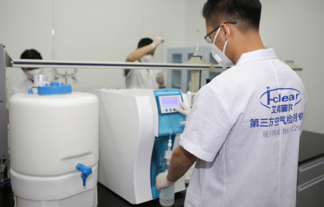 杭州甲醛檢測(cè)機(jī)構(gòu)的排名是怎樣的？